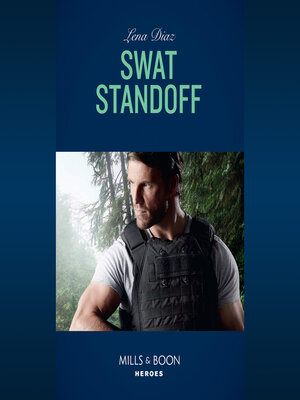cover image of Swat Standoff